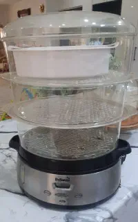بخارپز