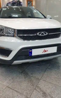 X22 اسپرت اکسلنت بدون رنگ