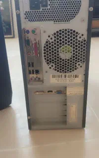 دو عدد کیس کامپیوتر