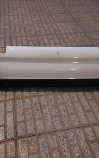 سپر عقب پژو پارس