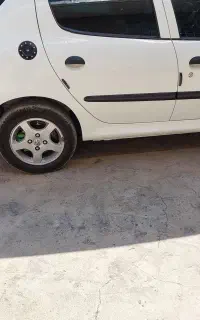 پژو۲۰۶تیپ۵ فول