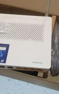 مودم فیبر نوری هوآوی HG8245H استوک