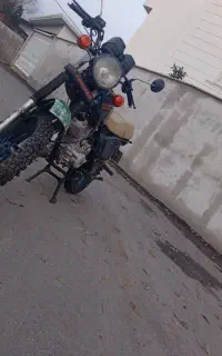 ایژ ۲۵۰ چهارزمانه پلاک ملی