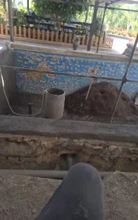 نیازمند کارگر ساده