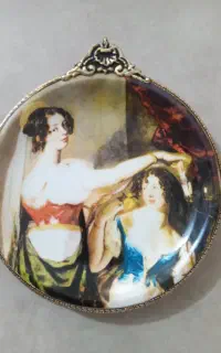 فرم دار خارجی
