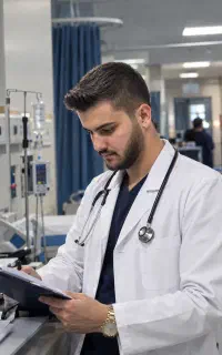 تدریس،مشاوره‌تحصیلی‌ توسط(دانشجوی‌پزشکی)