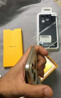 گوشی ریلمیC61 نو