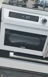 لوازم خانگی اجاق گاز