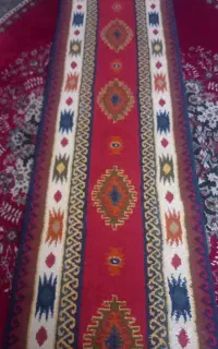 فرش کناره