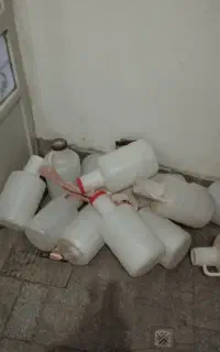 دبه خیارشور