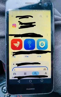 Huawei CRO L22