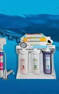 تعمیرات و فروش دستگاه تصفیه آب با بهترین کیفیت