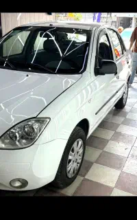 تیبا مدل ۹۷
