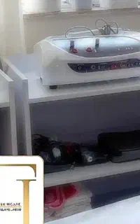 فروش دو عدد ترولی ام دی اف