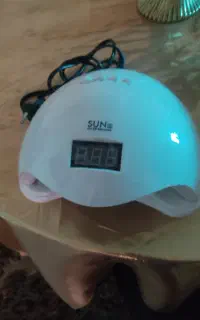 فروش وسایل ناخن