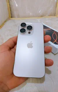 آیفون 16 پرو  دو سیم za