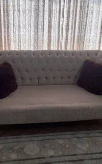 راحتی ۳نفره ودوتا تک نفره