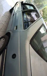 پژو روآ ۸۷ دوگانه