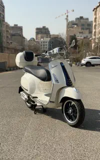 وسپا پریماورا یات کلاب