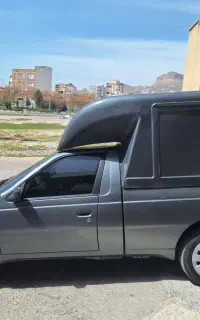 (وانت بار) جابجایی بار به سراسر ایران