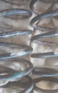دوعدفنرعقب پرایدفابریک استفاده شده