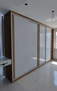 کابینت و کمد نقد و اقساط