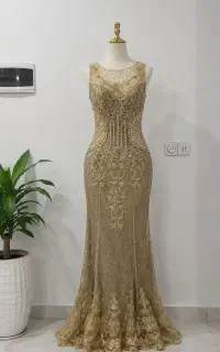 لباس مجلسی