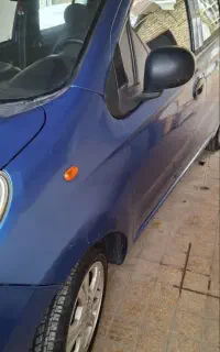 فروش ام وی ام ۱۱۰ s لاکچری