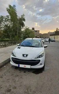 207 3Utri مدل ۱۴۰۲