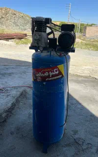 کمپرسورباد