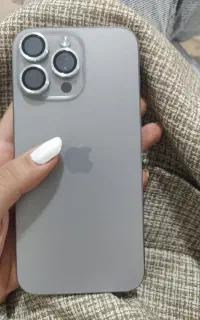آیفون ۱۵ پرومکس