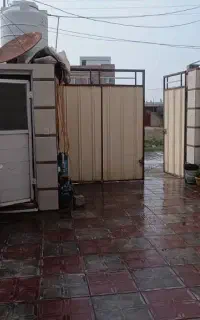 منزل ویلایی نقلی