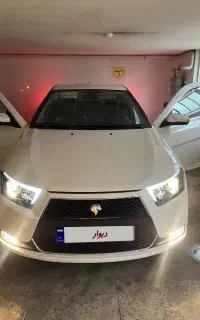 دنا پلاس ۵دنده صفر