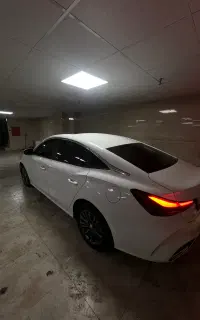 فولMG 5 2025