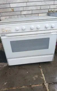 اجاق گاز فر دار