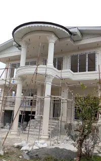 نما سیمانبری سیمانکاری جلیلبی