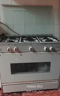 اجاق گاز