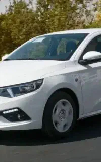 تارا v1  مدل۱۴۰۴ 6دنده