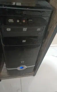 کیس i5 ddr3 مناسب بازی