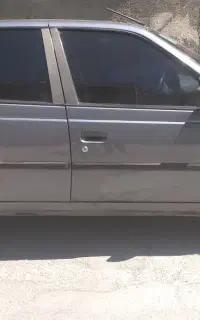 پژو۴۰۵