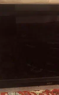 تلوزیون ال‌سی‌دی ۴۰ اینج