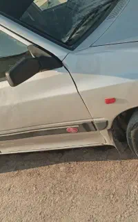 پراید مدل141مدل ۸۵