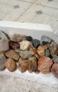 سنگهای قیمتی