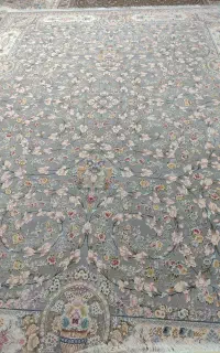 فرش 12متری