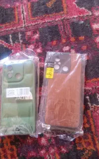 گارد گوشی شیامی ردمی ۱۲c