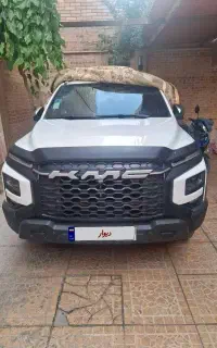 کی ام سی T9 مدل 1404
