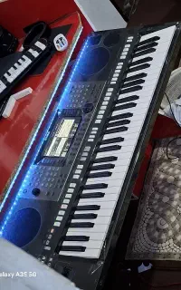 a 3000 YAMAHA ارگ کیبورد یاماها درحد اک