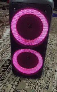 اسبپکر