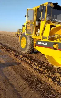 استخدام راننده غلطک