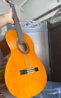 گیتار یاماها c45 درحد